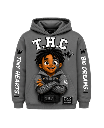 🩶 Limited Edition Hoodie ( Platinum Grey )