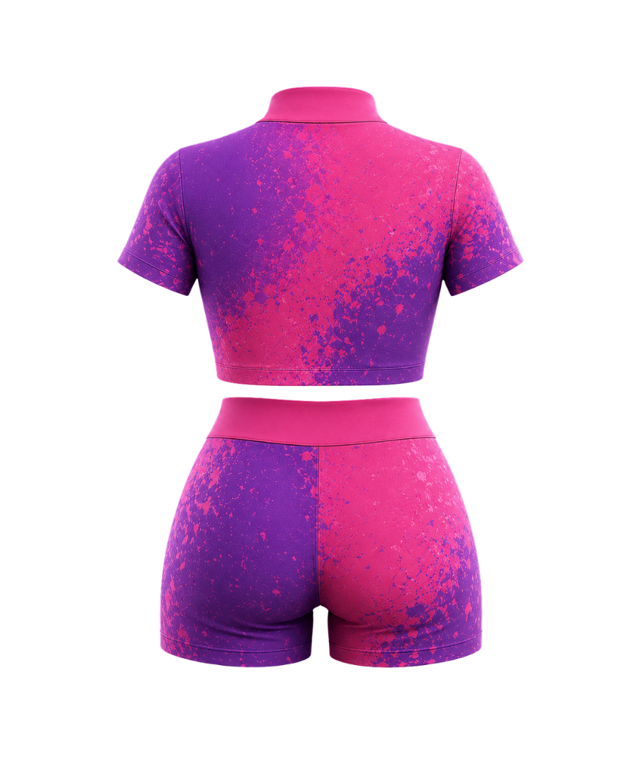 T.H.C Hot Confidence Signature Set 🔥