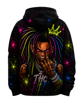 T.H.C Hoodie
