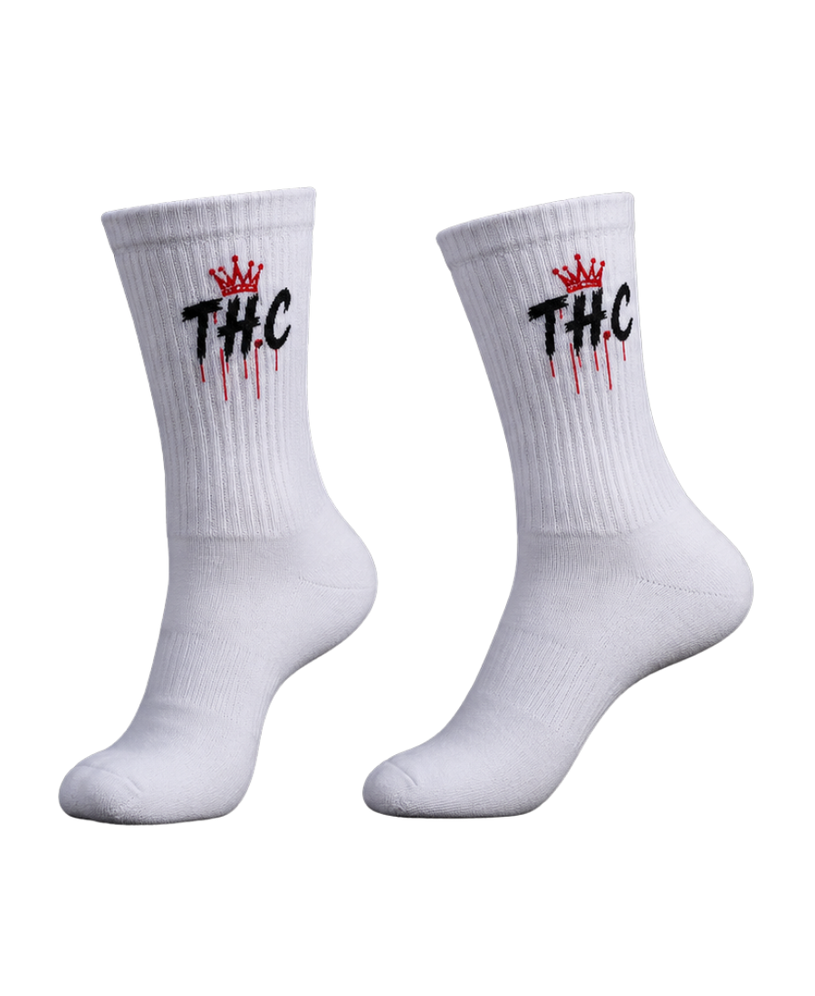T.H.C Socks