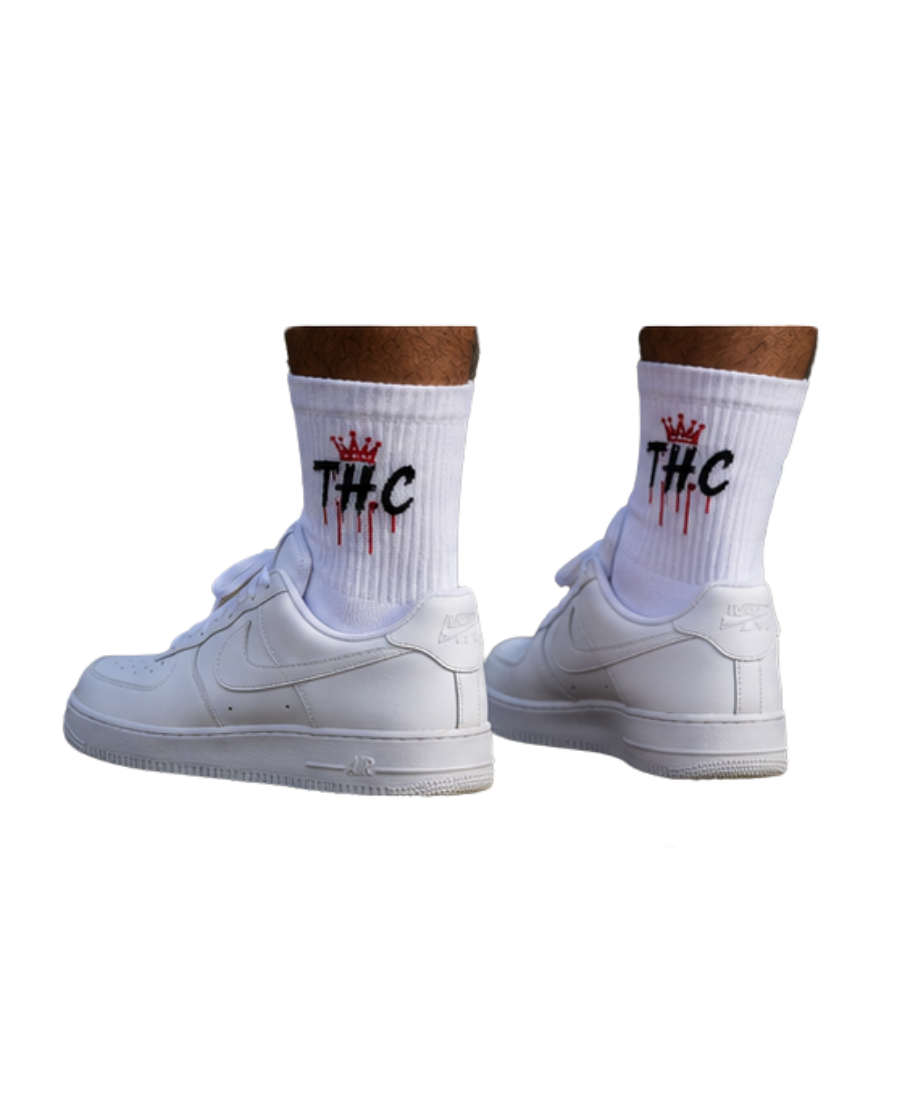 T.H.C Socks